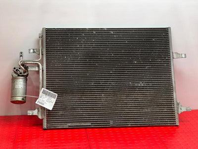 2012 Volvo XC60 Condenser