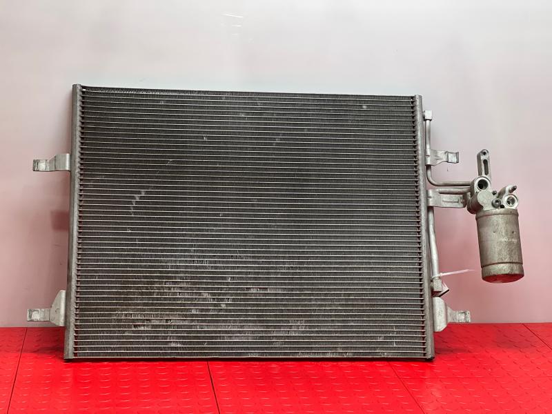 2012 Volvo XC60 Condenser