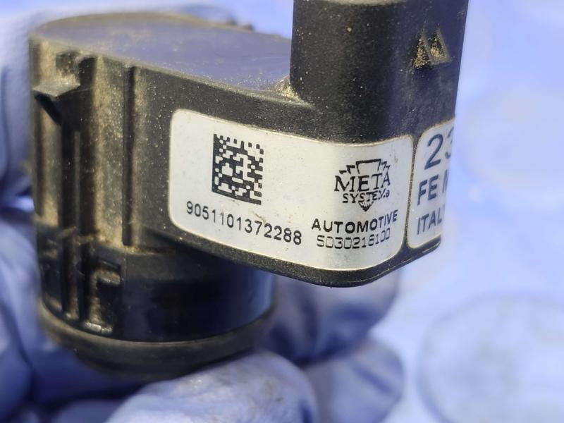 2011 Maserati Quattroporte Misc Ebay Parts