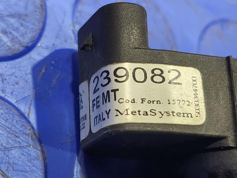2011 Maserati Quattroporte Misc Ebay Parts