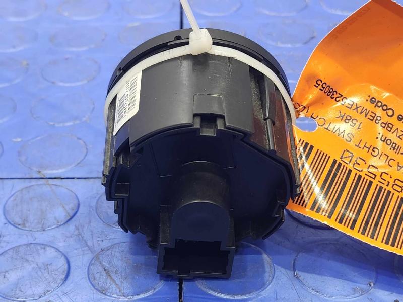 2014 Ford Mustang Headlight Switch (Dash Mtd)