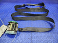 2002 Dodge Dakota Rear Seat Belt