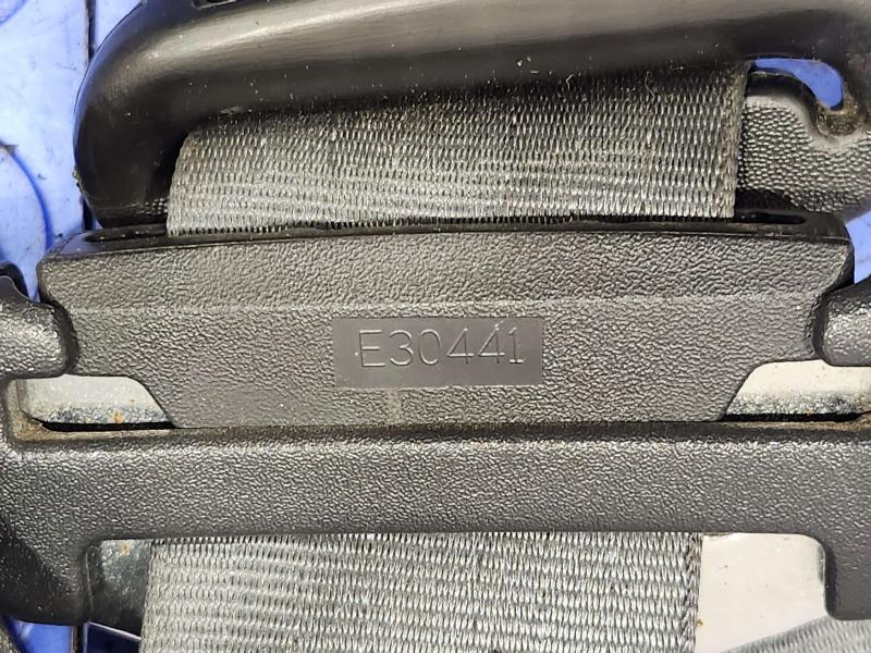 2002 Dodge Dakota Rear Seat Belt