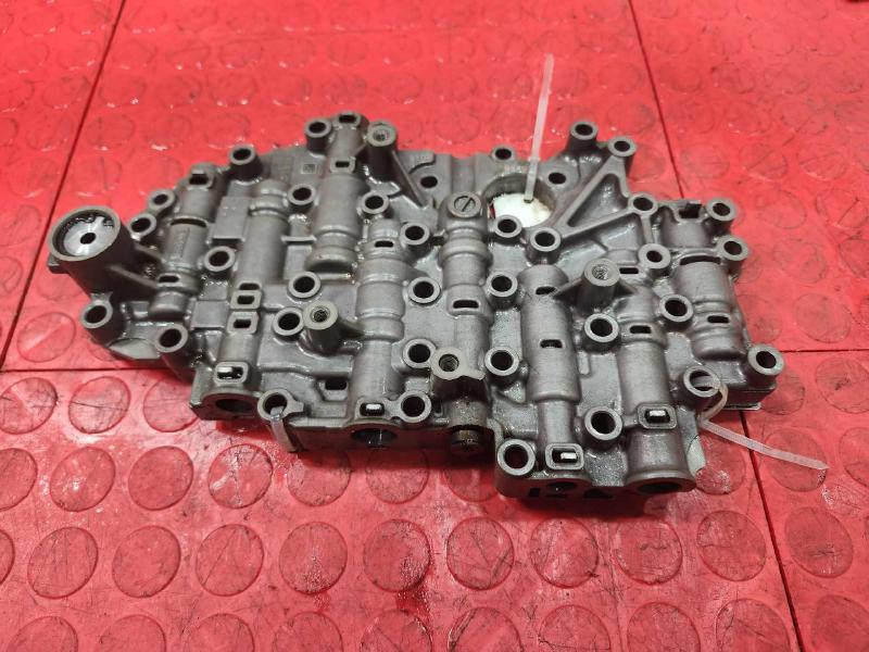 2019-2021 Nissan Kicks Automatic CVT Transmission Valve Body OEM 31705-50X5B