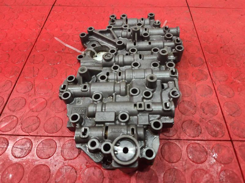 2019-2021 Nissan Kicks Automatic CVT Transmission Valve Body OEM 31705-50X5B