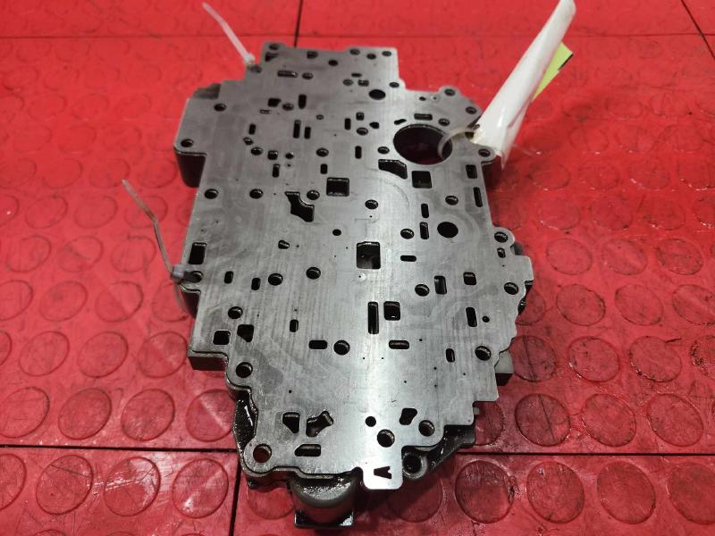 2019-2021 Nissan Kicks Automatic CVT Transmission Valve Body OEM 31705-50X5B