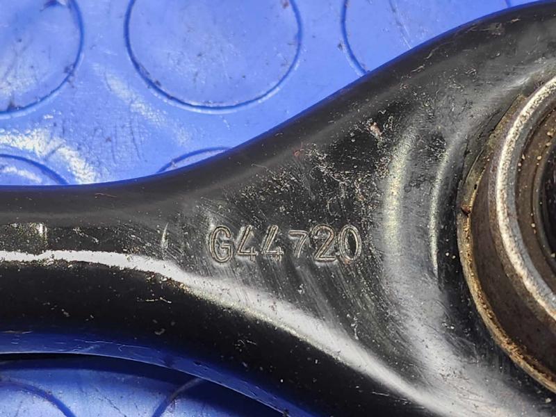 2021 Ford Escape Lower Control Arm Rr
