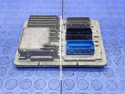 2017 Chevrolet Cruze Engine/Motor Brain Box