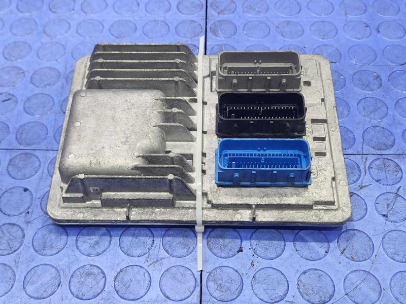 2017 Chevrolet Cruze Engine/Motor Brain Box