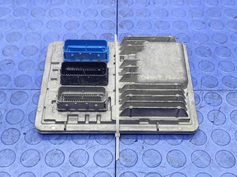 2017 Chevrolet Cruze Engine/Motor Brain Box