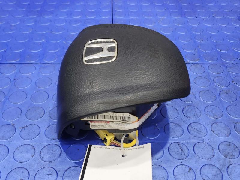2009 Honda Accord Air Bag