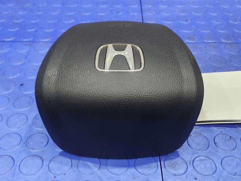 2009 Honda Accord Air Bag