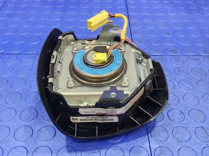 2009 Honda Accord Air Bag