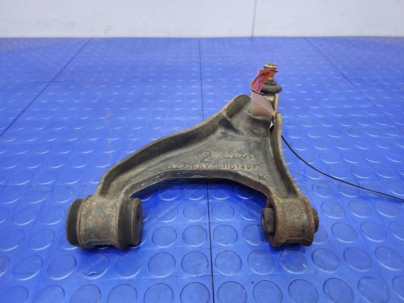 2020 Subaru Forester Upper Control Arm Rear