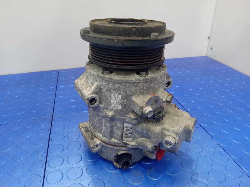 2007 Lexus LS 460 A/C Air Compressor