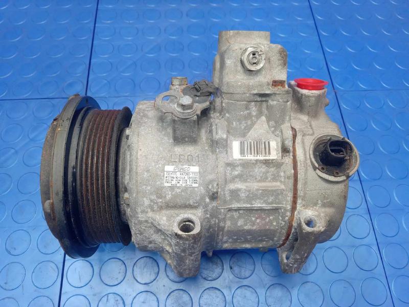2007 Lexus LS 460 A/C Air Compressor
