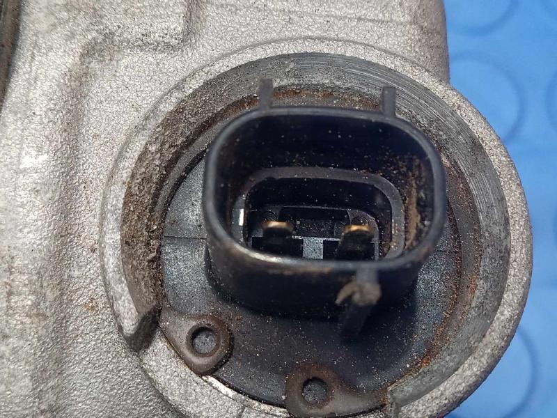 2007 Lexus LS 460 A/C Air Compressor