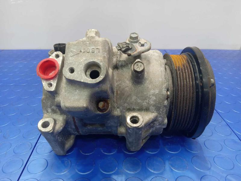 2007 Lexus LS 460 A/C Air Compressor