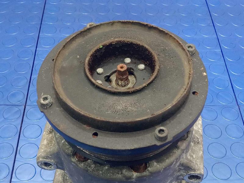 2007 Lexus LS 460 A/C Air Compressor