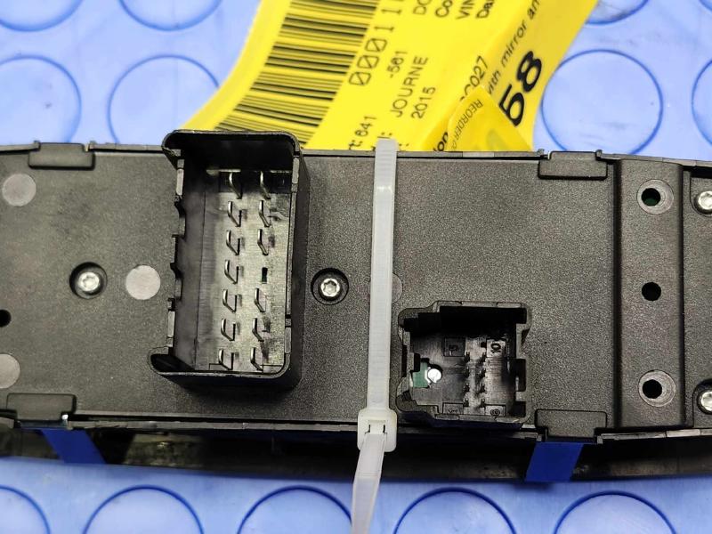 2015 Dodge Journey Door Switch Front