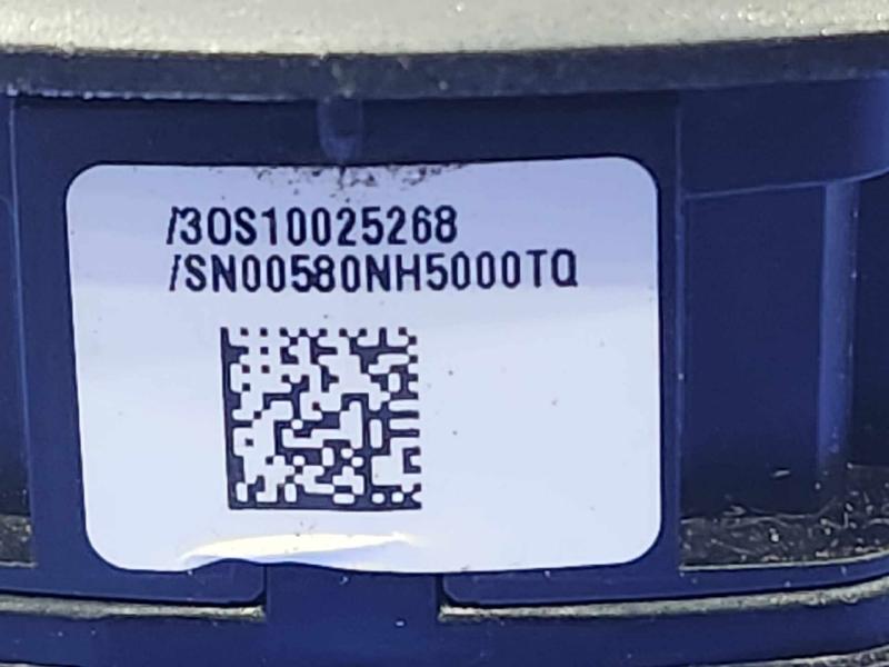 2015 Dodge Journey Door Switch Front