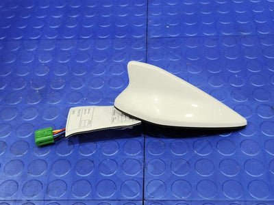 2025 Kia K4 Antenna