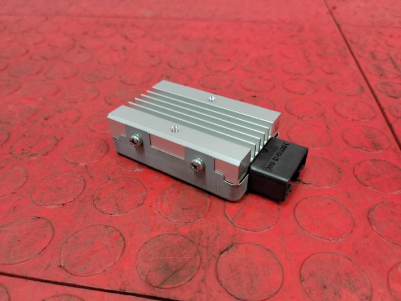 2016 Acura MDX Chassis Brain Box