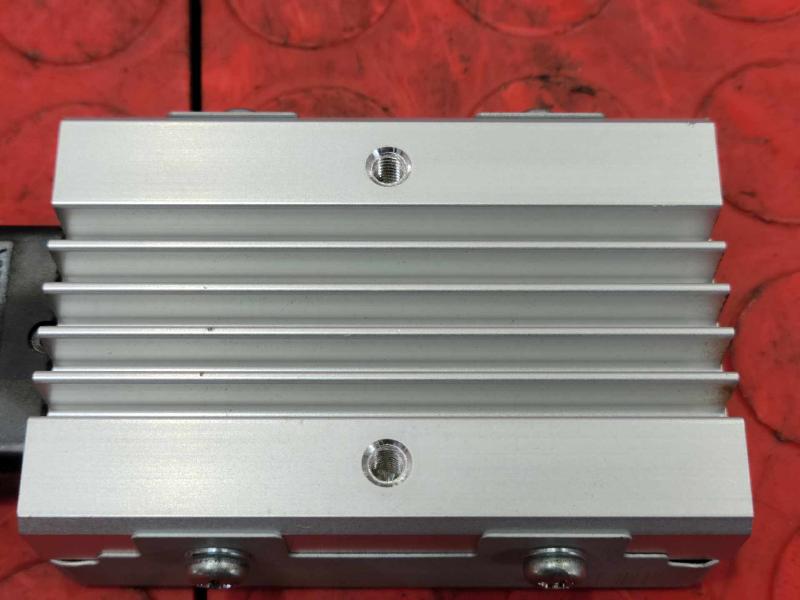 2016 Acura MDX Chassis Brain Box