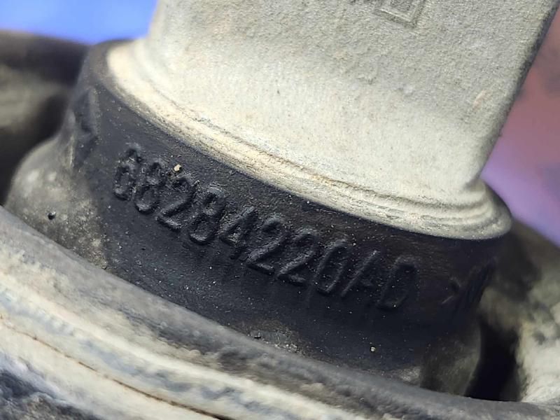 2021 Chrysler Voyager Misc Ebay Parts