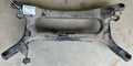 2017 - 2022 Toyota Prius Rear Crossmember Subframe OEM 5120647013