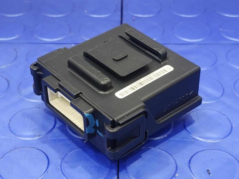 2014-2016 Nissan Rogue Integrated Suspension Contol Module OEM 476A04BA0A