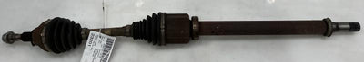 2013 Lincoln MKZ Axle Shaft