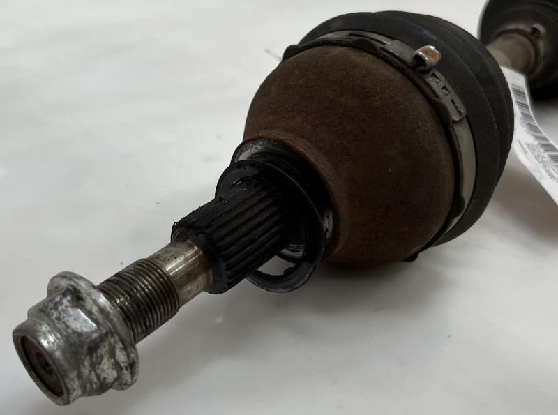 2013 Lincoln MKZ Axle Shaft