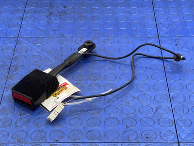 2016 MINI Cooper Front Seat Belt