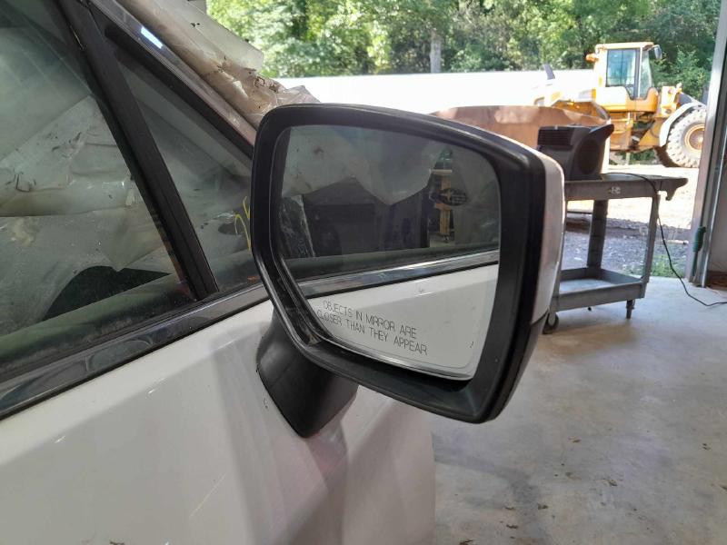 2016 Subaru Legacy Door Mirror