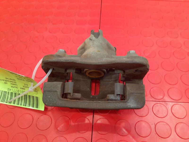 2010-2013 Kia Forte Rear Brake Caliper Assembly LH Driver Side OEM 583101MA40