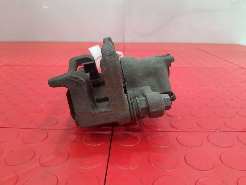 2010-2013 Kia Forte Rear Brake Caliper Assembly LH Driver Side OEM 583101MA40