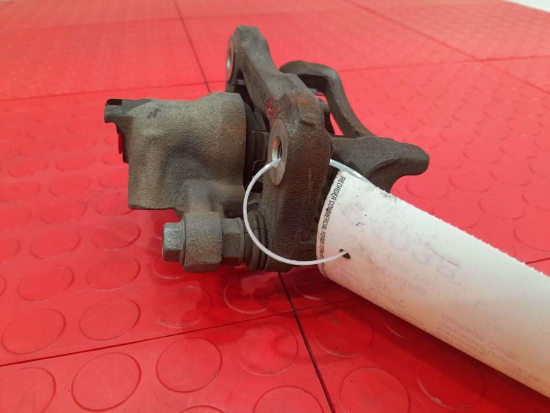 2010-2013 Kia Forte Rear Brake Caliper Assembly LH Driver Side OEM 583101MA40