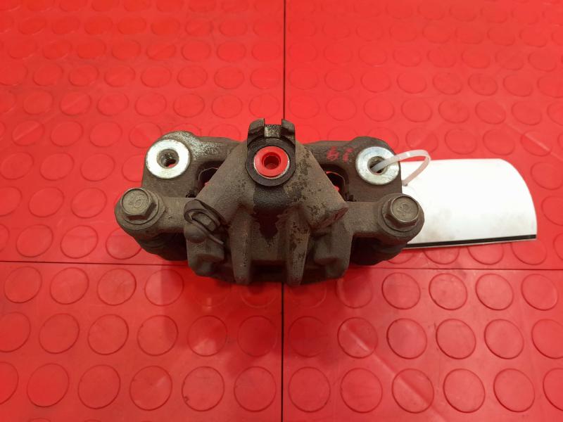 2010-2013 Kia Forte Rear Brake Caliper Assembly LH Driver Side OEM 583101MA40