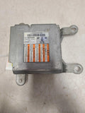 2009 Subaru Forester Chassis Brain Box
