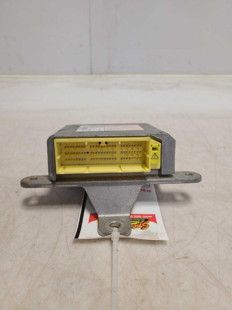 2009 Subaru Forester Chassis Brain Box