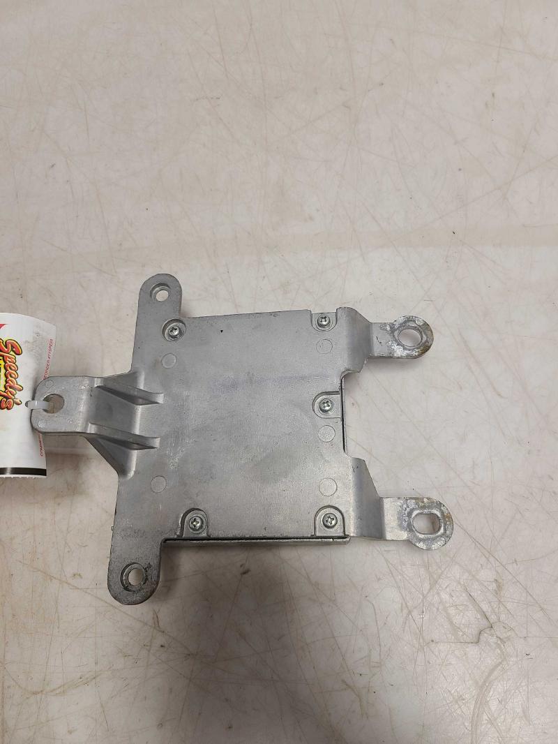 2009 Subaru Forester Chassis Brain Box