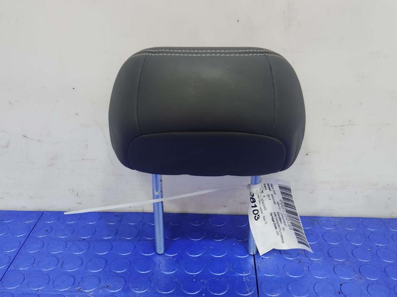2018 Nissan Maxima Headrest