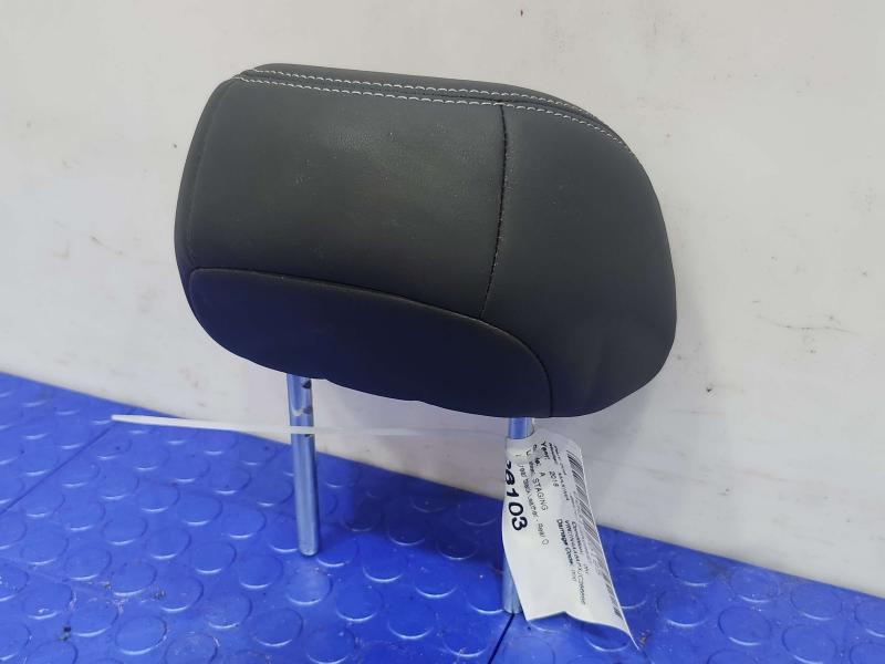 2018 Nissan Maxima Headrest