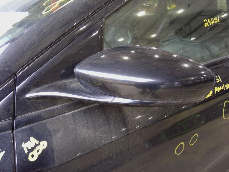 2016 Chrysler 200 Door Mirror