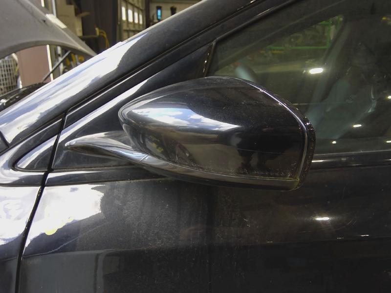 2016 Chrysler 200 Door Mirror