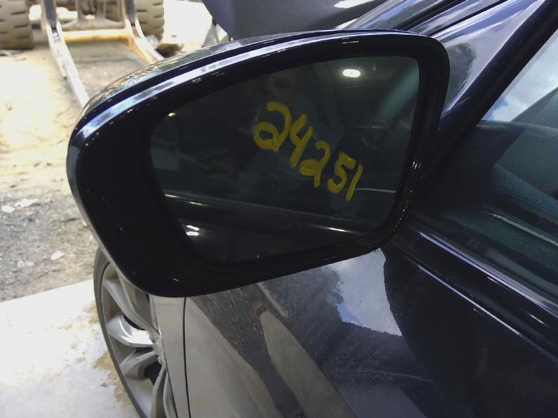 2016 Chrysler 200 Door Mirror