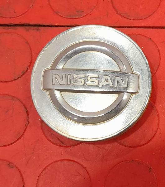 2018 Nissan Rogue Sport Center Cap