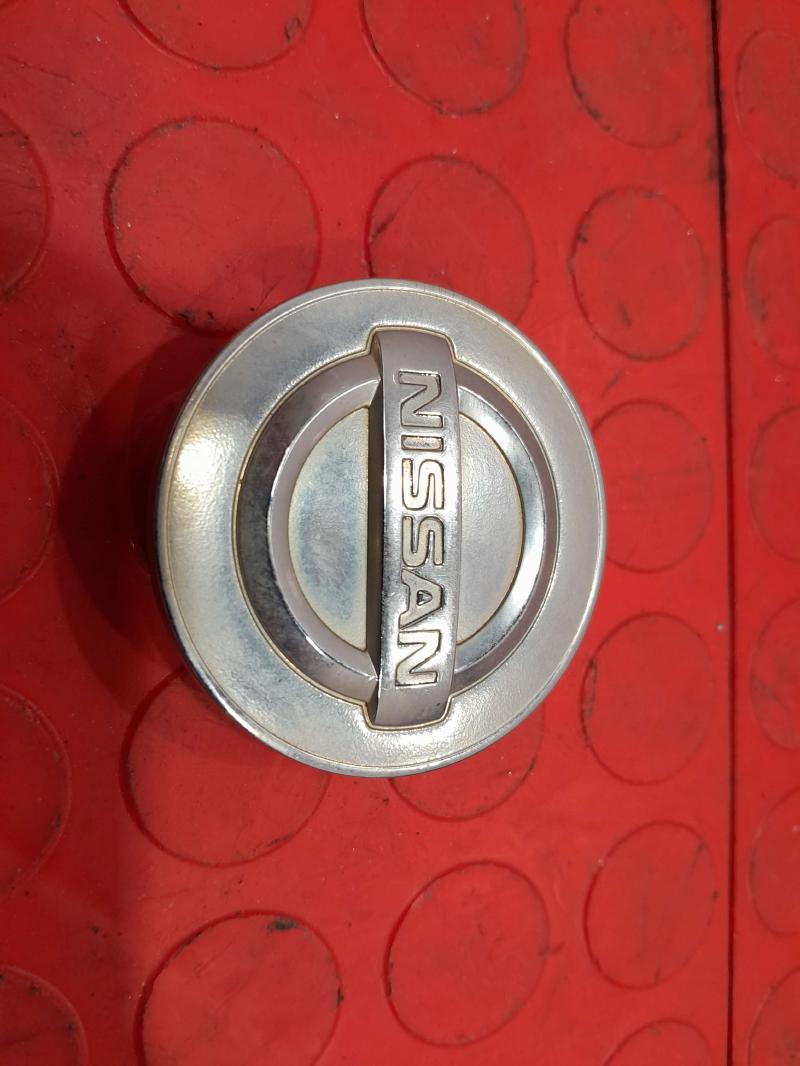 2018 Nissan Rogue Sport Center Cap