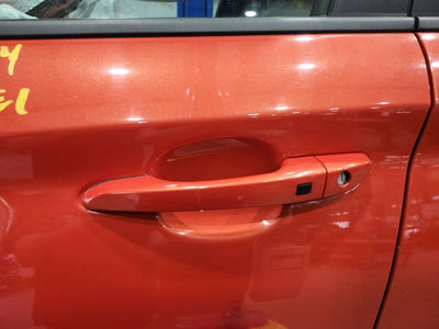 2019 Hyundai Kona Outside Door Handle
